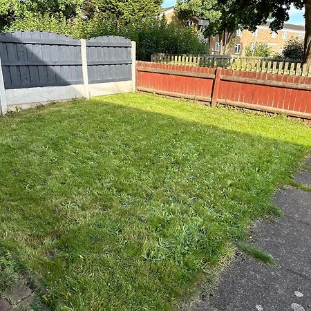 A Charming 3 Bed Home Next To Nec And Birmingham International Airport Marston Green Exteriér fotografie
