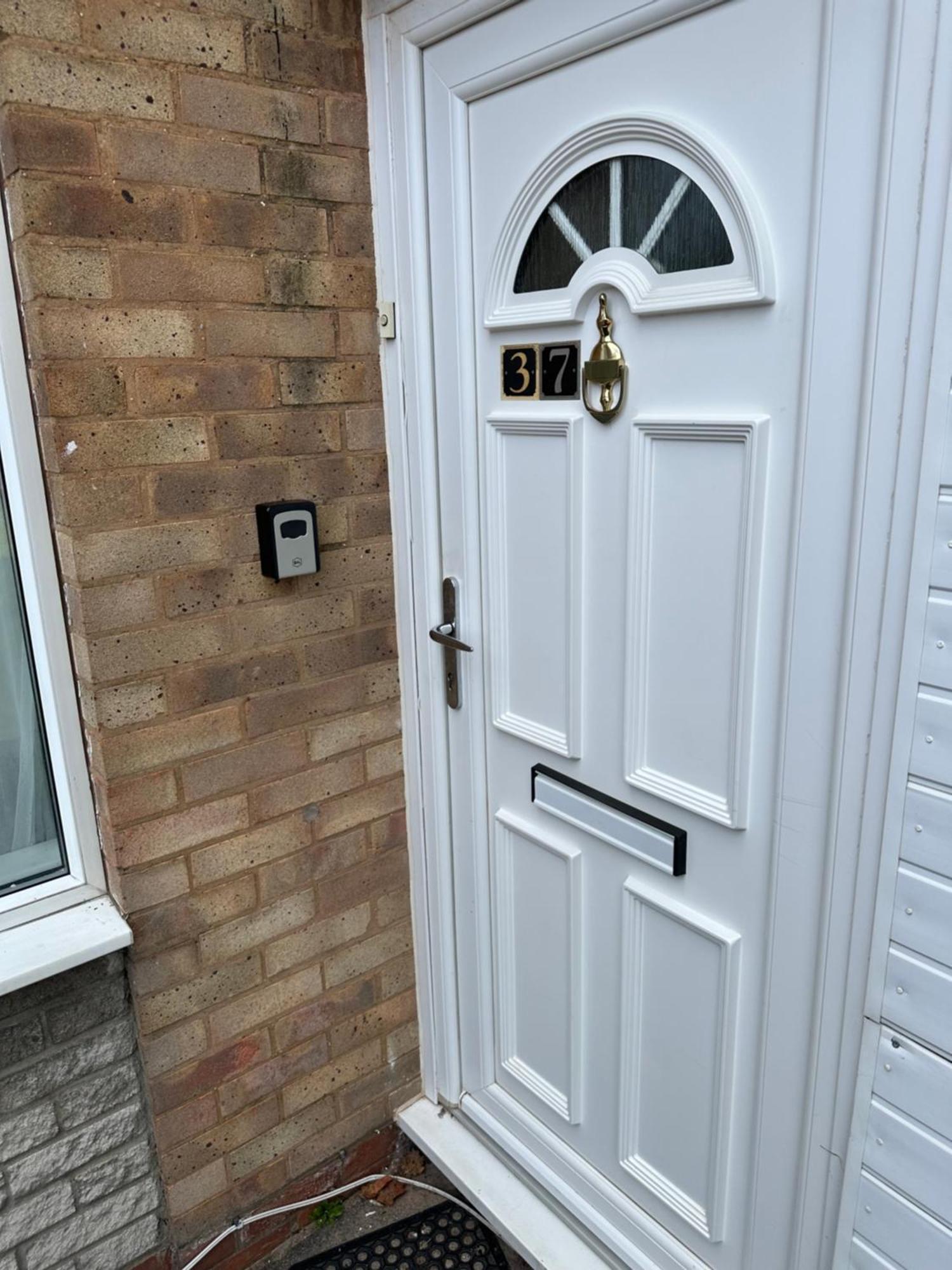 A Charming 3 Bed Home Next To Nec And Birmingham International Airport Marston Green Exteriér fotografie