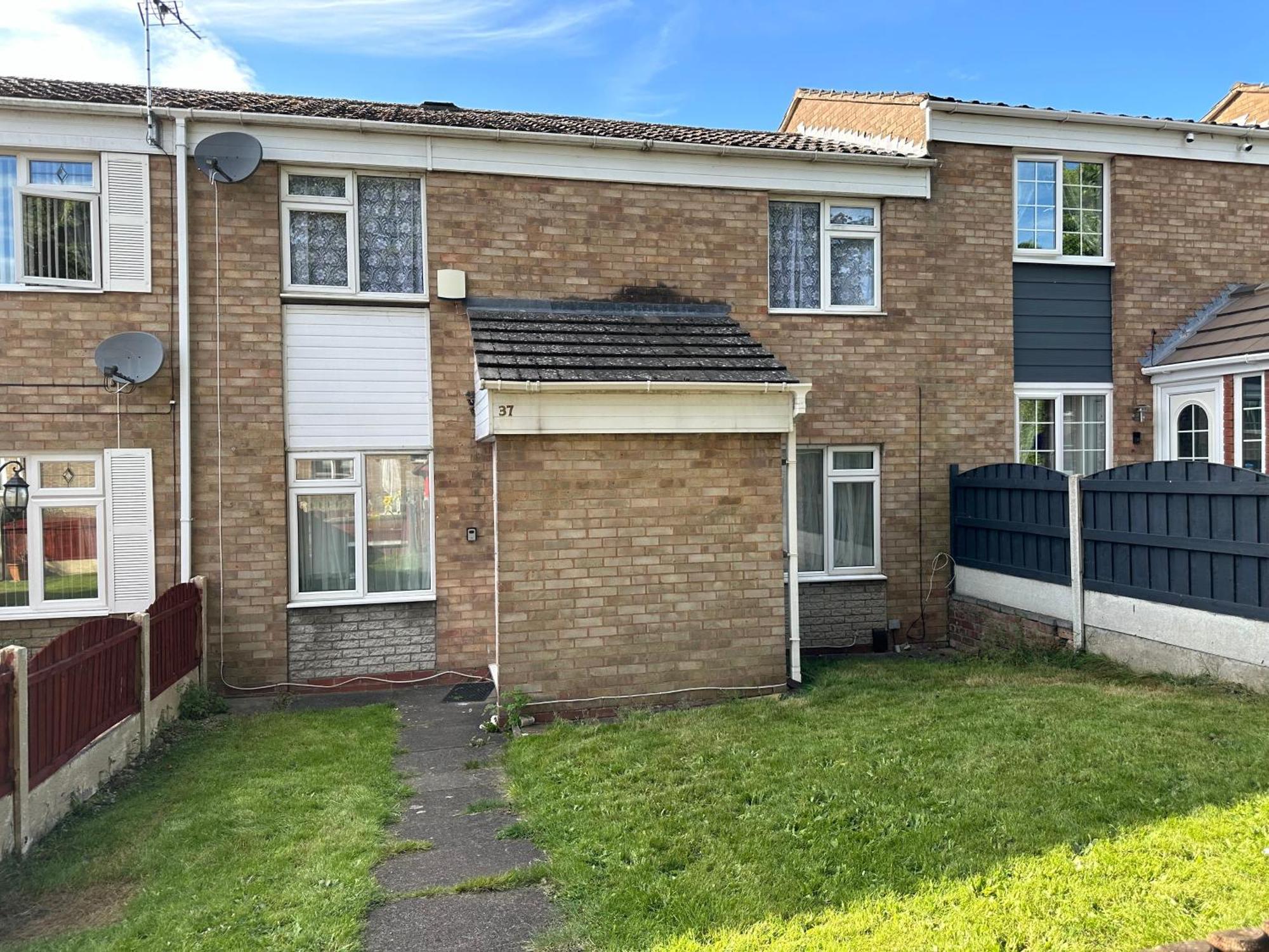 A Charming 3 Bed Home Next To Nec And Birmingham International Airport Marston Green Exteriér fotografie