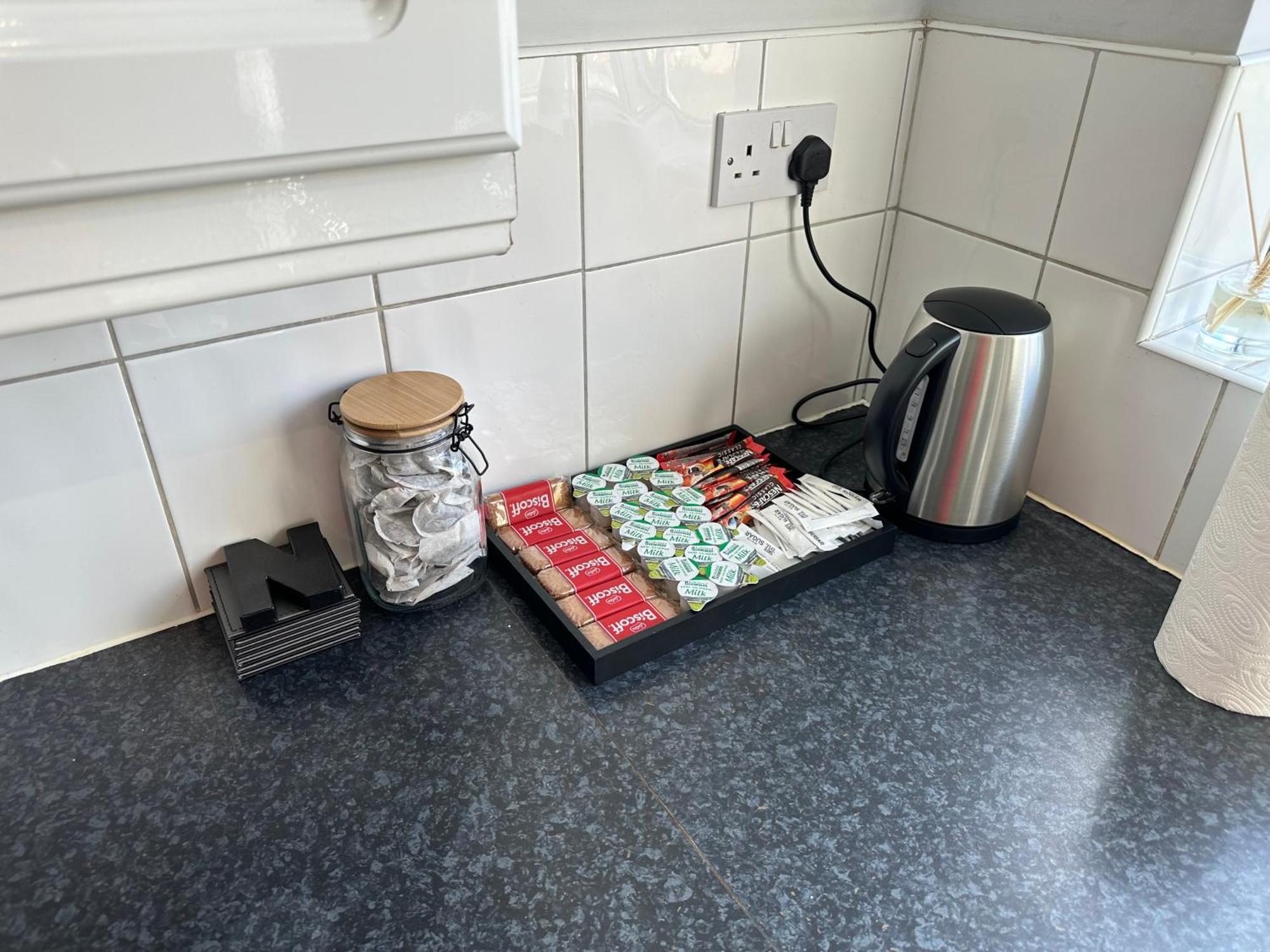 A Charming 3 Bed Home Next To Nec And Birmingham International Airport Marston Green Exteriér fotografie