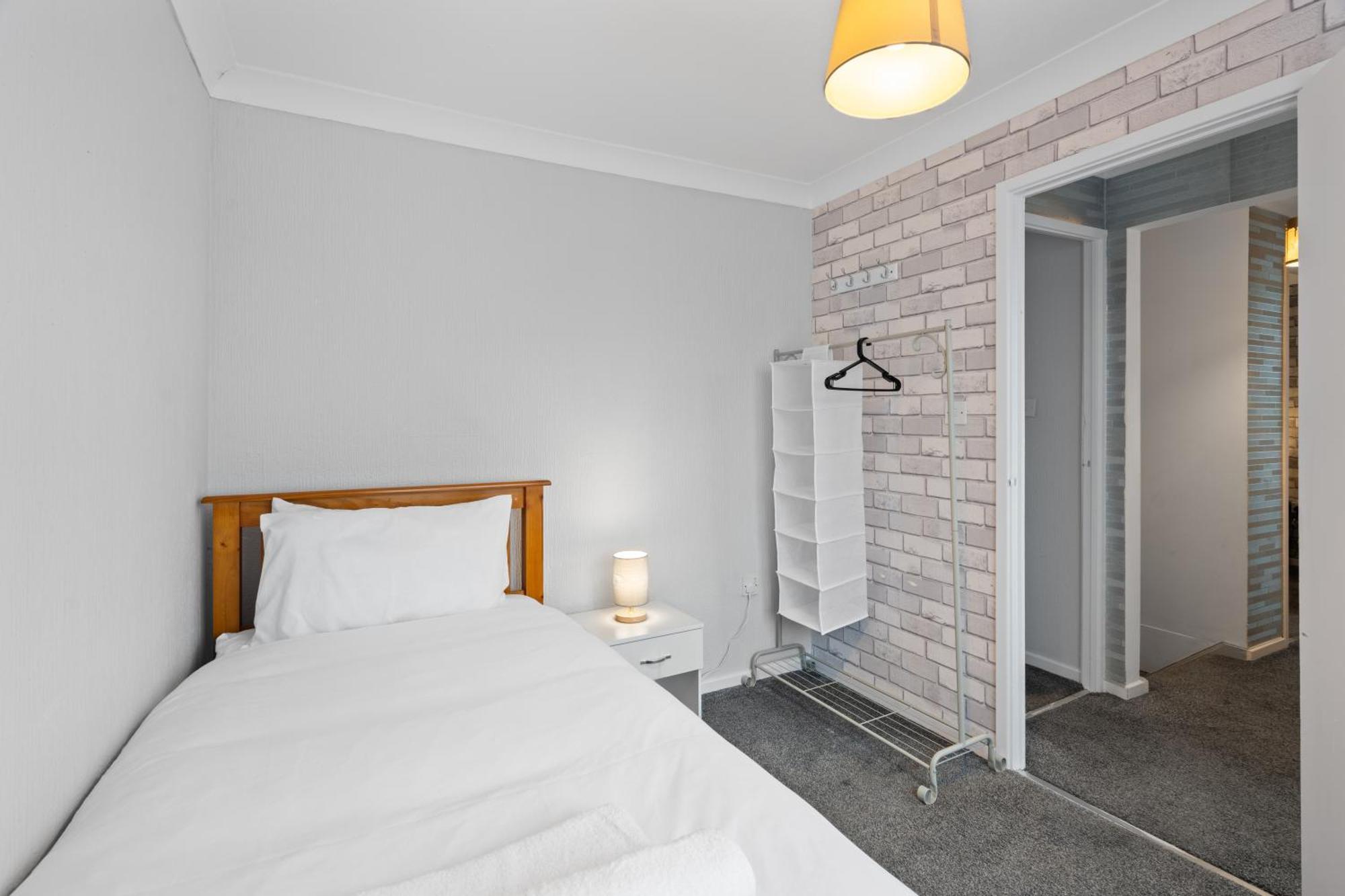 A Charming 3 Bed Home Next To Nec And Birmingham International Airport Marston Green Exteriér fotografie