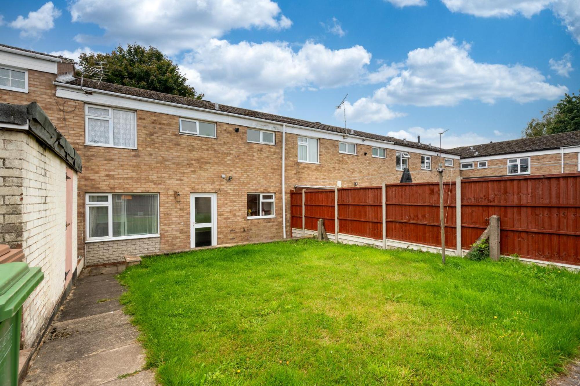 A Charming 3 Bed Home Next To Nec And Birmingham International Airport Marston Green Exteriér fotografie
