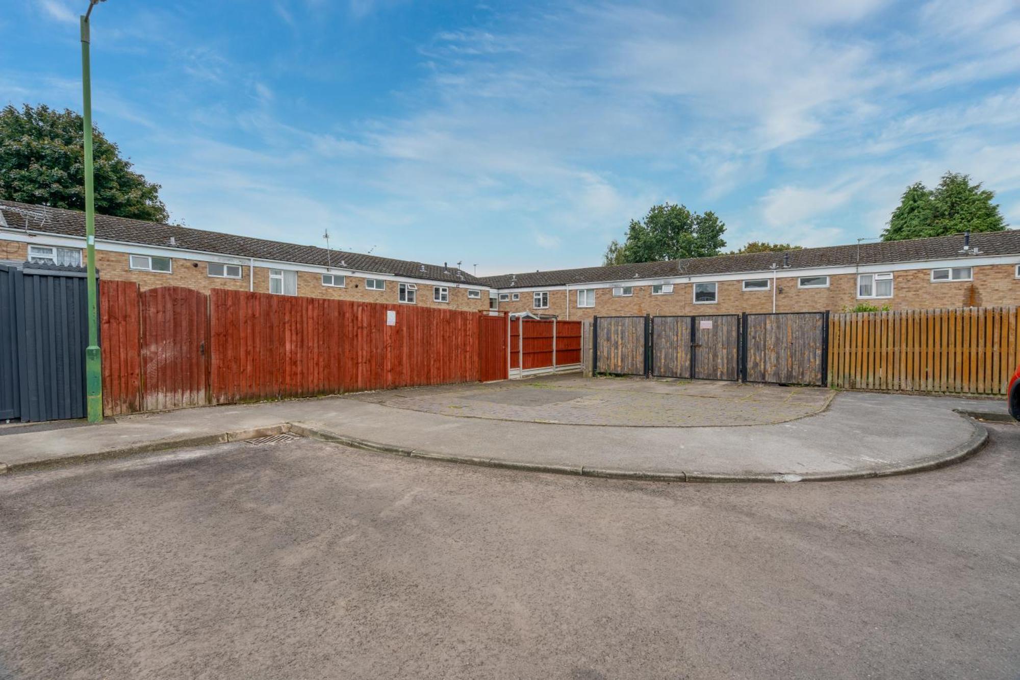 A Charming 3 Bed Home Next To Nec And Birmingham International Airport Marston Green Exteriér fotografie