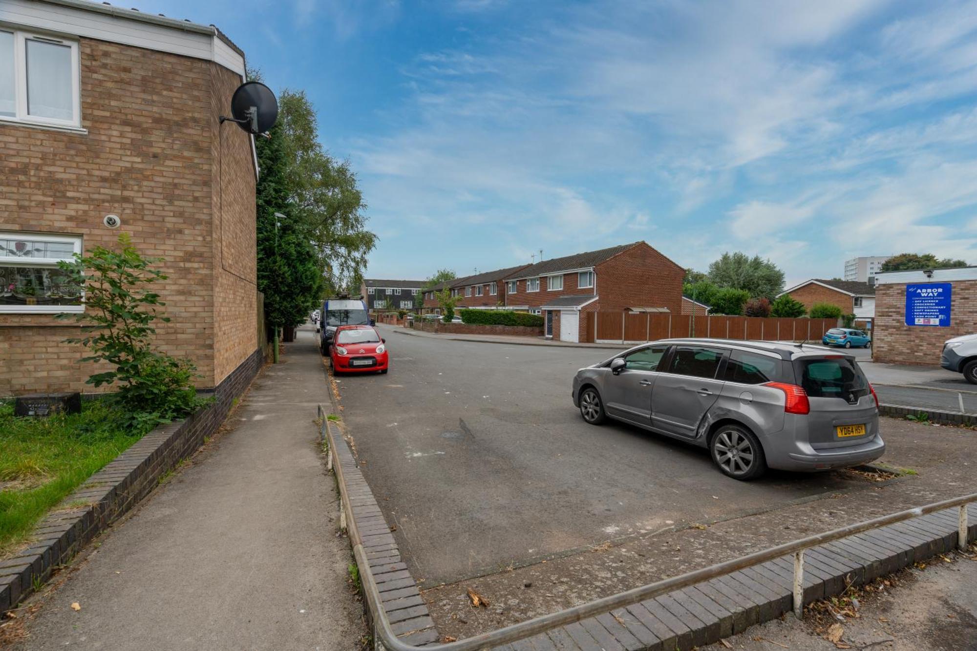 A Charming 3 Bed Home Next To Nec And Birmingham International Airport Marston Green Exteriér fotografie